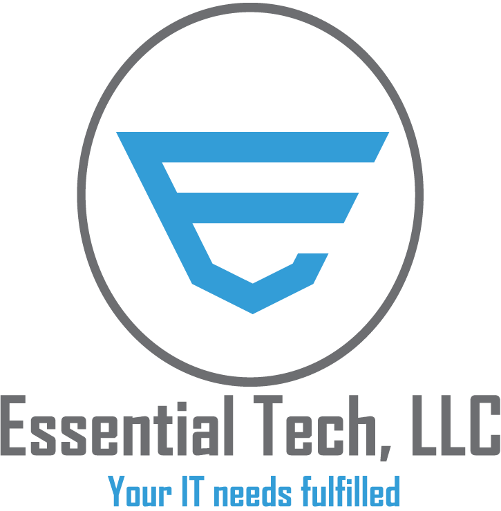 Essential Tech LLC Logo