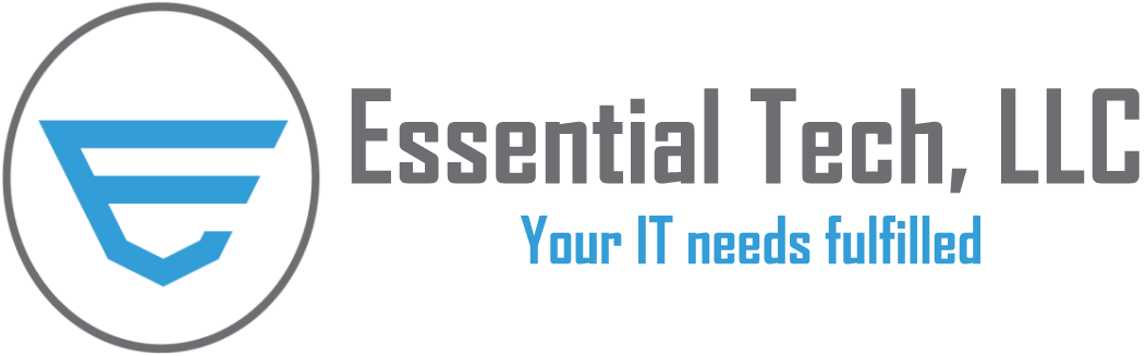 Essential Tech LLC Logo